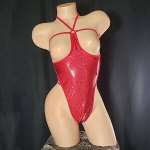 Extreme Cupless-Crotchless Slingshot Monokini